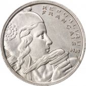 IVme Rpublique, 100 Francs Cochet 1958 B, KM 919.2