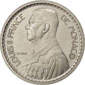 Monaco, Louis II, 10 Francs 1945 Essai, KM E18