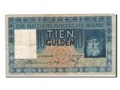 Pays-Bas, 10 Gulden type 1930-33, Pick 49