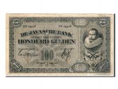 Indes Nerlandaises, 100 Gulden type 1925-31, Pick 73b