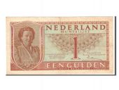 Pays-Bas, 1 Gulden type 1949, Pick 72