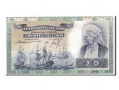 Netherlands 20 Gulden Foreign Banknoten Pays-Bas, 20 Gulden type 1939-41, Pick 53