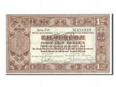 Netherlands 1 Gulden Foreign Banknoten Pays-Bas, 1 Gulden type 1938, Pick 61