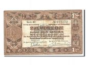 Netherlands 1 Gulden Foreign Banknoten Pays-Bas, 1 Gulden type 1938, Pick 61