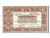 Netherlands 1 Gulden Foreign Banknoten Pays-Bas, 1 Gulden type 1938, Pick 61
