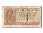 Pays-Bas, 1 Gulden type 1949, Pick 72