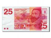 Pays-Bas, 25 Gulden type 1966-72, Pick 92a