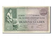 Pays-Bas, 1000 Gulden type 1924-29, Pick 48