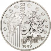 Vme Rpublique, 6,55957 Francs Europa 1999, KM 1255
