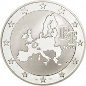 Vme Rpublique, 1,50 Euro Parlement Europen 2008, KM 1532