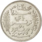 Tunisie, 50 Centimes 1917 A, KM 237