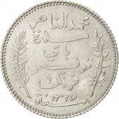 Tunisie, 1 Franc 1907 A, KM 238