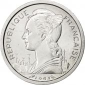 Runion, 1 Franc 1964, KM 6.1