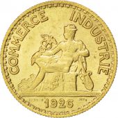 IIIme Rpublique, 50 Centimes Chambre de Commerce 1926, KM 884