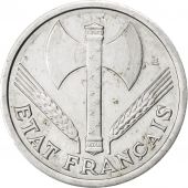 Etat Franais, 1 Franc Bazor 1943, KM 902.1