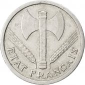 Etat Franais, 2 Francs Bazor 1944 B, KM 904.2