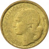 IVme Rpublique, 10 Francs Guiraud 1950 B, KM 915.2