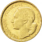 IVme Rpublique, 10 Francs Guiraud 1952 B, KM 915.2