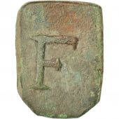 HAINAUT, Monnaie des Mines de Fresnes sur Escaut