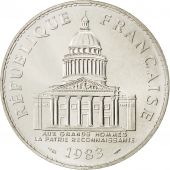 Vme Rpublique, 100 Francs Panthon 1983, KM 951.1