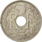 IIIme Rpublique, 5 Centimes Lindauer 1938 toile, KM 875a