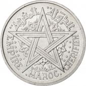 Maroc, 2 Francs AH1370/1951 Essai, KM E38