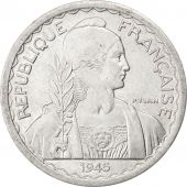 Indochine, 20 Cent 1945 C, KM 29.3