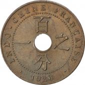 Indochine, 1 Cent 1926 A, KM 12.1