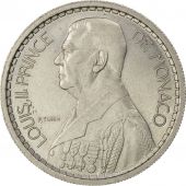 Monaco, Louis II, 10 Francs 1945 Essai, KM E18