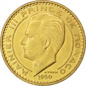 Monaco, Rainier III, 50 Francs 1950 Essai, KM E30