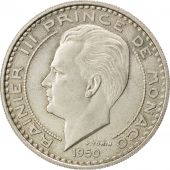 Monaco, Rainier III, 100 Francs 1950 Essai, KM E33
