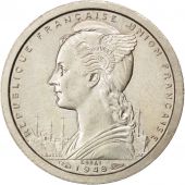 Cameroun, 1 Franc 1948 Essai, KM E5