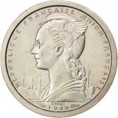 Cameroun, 1 Franc 1948 Essai, KM E5