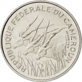 Cameroun, 100 Francs 1971 Essai, KM E13