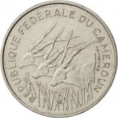 Cameroun, 100 Francs 1971, KM 15