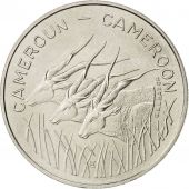 Cameroun, 100 Francs 1975 Essai, KM E16