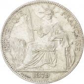 Cochinchine, 20 Cent 1879 A, KM 5