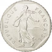 Vme Rpublique, 2 Francs Semeuse 1985, KM 942.1