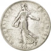 IIIme Rpublique, 2 Francs Semeuse 1900, KM 845.1