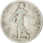 IIIme Rpublique, 50 Centimes Semeuse 1906, KM 854