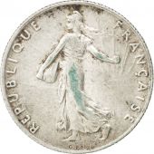 IIIme Rpublique, 50 Centimes Semeuse 1908, KM 854