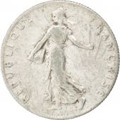IIIme Rpublique, 50 Centimes Semeuse 1909, KM 854