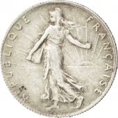 IIIme Rpublique, 50 Centimes Semeuse 1918, KM 854