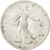 IIIme Rpublique, 1 Franc Semeuse 1901, KM 844.1
