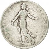 IIIme Rpublique, 2 Francs Semeuse 1898, KM 845.1