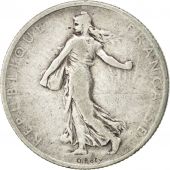 IIIme Rpublique, 2 Francs Semeuse 1899, KM 845.1