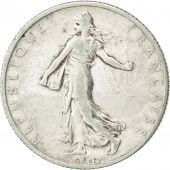 IIIme Rpublique, 2 Francs Semeuse 1905, KM 845.1