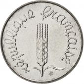 Vme Rpublique, 1 Centime Epi 1985, KM 928