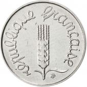 Vme Rpublique, 1 Centime Epi 1997, KM 928