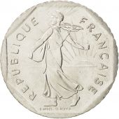 Vme Rpublique, 2 Francs Semeuse 1994 dauphin, KM 942.1